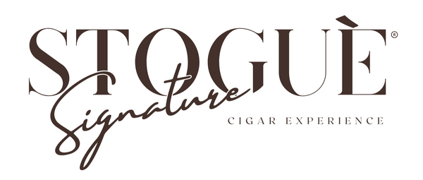 Stogue Cigar Bar