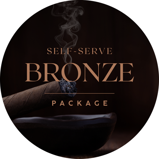 BRONZE PACKAGE