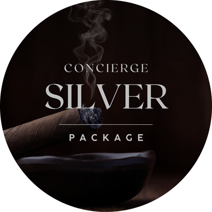 SILVER PACKAGE