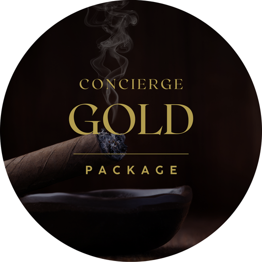 GOLD PACKAGE