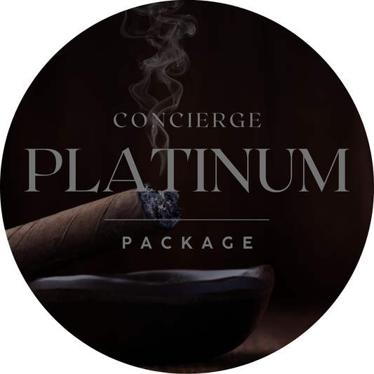 PLATINUM PACKAGE